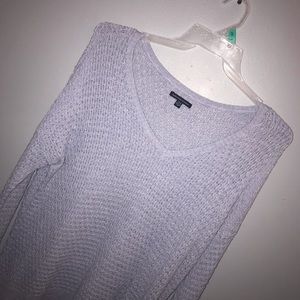 American Eagle size large sweater